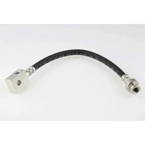 Bremsschlauch 8AH 355 461-691 für NISSAN