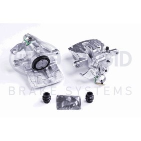 Bremsschlauch von HELLA 8AH 355 463-761
