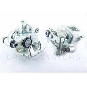 Bremsschlauch 8AH 355 464-021 für MERCEDES-BENZ
