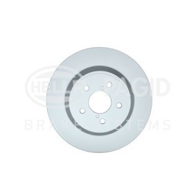 Osta Jarruletku HELLA:llä 8AH 355 466-171 edullisesti hintaan 60,20 €