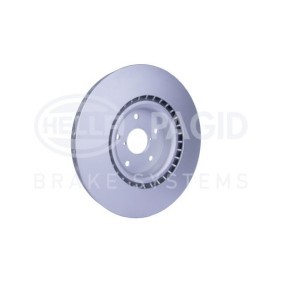 Bremsschlauch 8AH 355 467-741 für Sunny III Schrägheck (N14) für 40,91 CHF