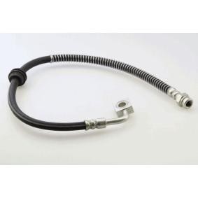 Bremsschlauch von HELLA 8AH 355 468-181