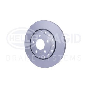 Bremsschlauch 8AH 355 468-411 für NISSAN