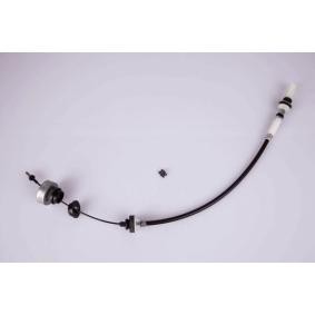 Kupplungsseil 8AK 355 700-031 für LANCIA