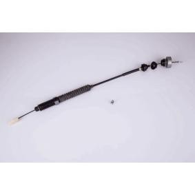 Kupplungsseil 8AK 355 700-081 für LANCIA