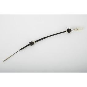 Kupplungsseil 8AK 355 700-231 für LANCIA