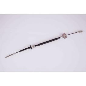 Kupplungsseil 8AK 355 700-251 für FIAT