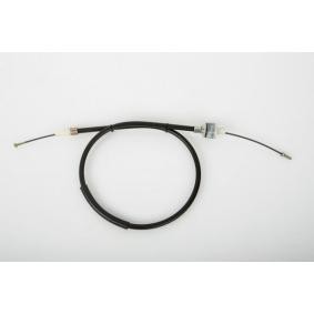 Kupplungsseil 8AK 355 700-481