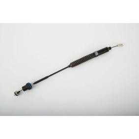 Kupplungsseil 8AK 355 700-601 für ROVER