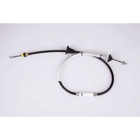 Kupplungsseil 8AK 355 700-831 für RENAULT
