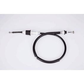 Kupplungsseil 8AK 355 700-981 für VOLVO