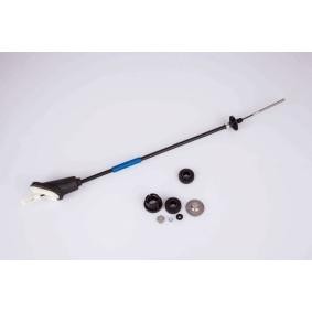 Kupplungsseil 8AK 355 701-071 für PEUGEOT