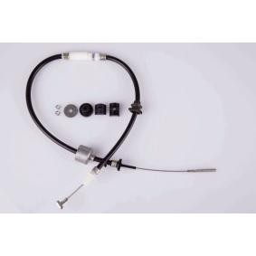Acquista Cavo frizione da HELLA 8AK 355 701-761 a buon mercato per soli 21,43 €