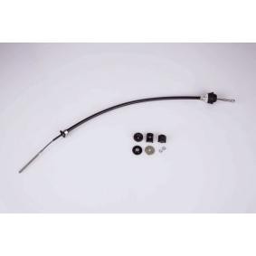 Acquista Cavo frizione da HELLA 8AK 355 701-781 a buon mercato per soli 14,76 €