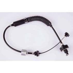 Kupplungsseil 8AK 355 701-811 für VW