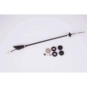 Kupplungsseil 8AK 355 701-851 für CITROËN