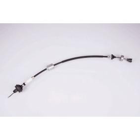 Kupplungsseil 8AK 355 702-041 für CITROËN