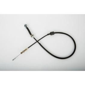 Kupplungsseil 8AK 355 702-061 für MITSUBISHI