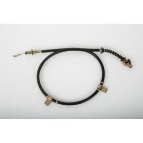 Kupplungsseil 8AK 355 702-071 für MITSUBISHI