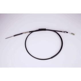 Kupplungsseil 8AK 355 702-161 für SUZUKI