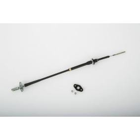 Kupplungsseil 8AK 355 702-171 für SUZUKI