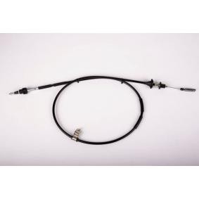 Kupplungsseil 8AK 355 702-221 für SUZUKI