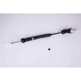 Kupplungsseil 8AK 355 702-231 für CITROËN