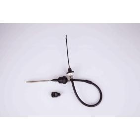 Kupplungsseil 8AK 355 702-271 für VAUXHALL
