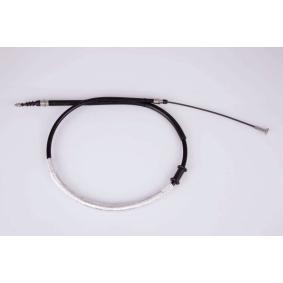 Handbremsseil 8AS 355 660-001 für ALFA ROMEO