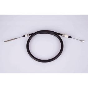 Handbremsseil 8AS 355 660-081