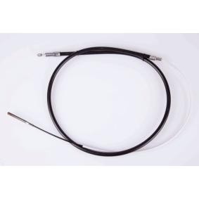 Handbremsseil 8AS 355 660-161 für BMW