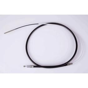 Handbremsseil 8AS 355 660-171 für BMW