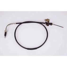 Handbremsseil 8AS 355 660-221 für MINI