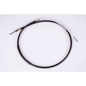 Handbremsseil 8AS 355 660-251