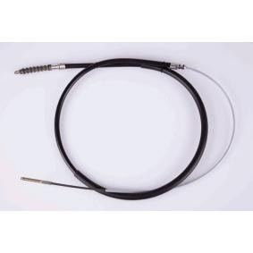 Handbremsseil 8AS 355 660-271 für BMW
