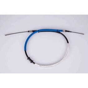 Handbremsseil 8AS 355 660-281 für ALFA ROMEO