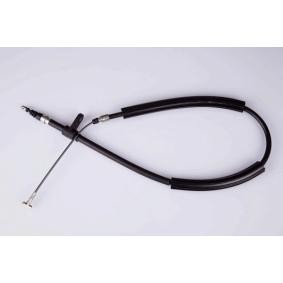 Handbremsseil 8AS 355 660-351