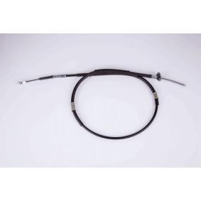 Handbremsseil 8AS 355 660-471