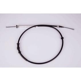 Handbremsseil 8AS 355 661-311 für ALFA ROMEO