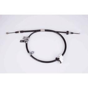 Handbremsseil 8AS 355 661-561 für KIA