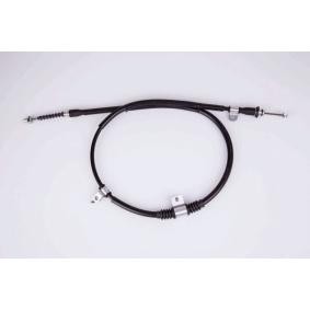 Handbremsseil 8AS 355 661-631 für KIA