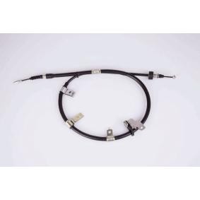 Handbremsseil 8AS 355 661-651 für KIA