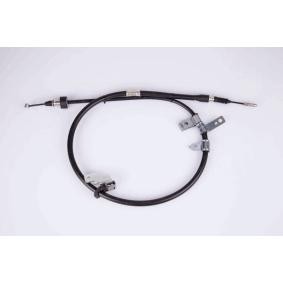 Handbremsseil 8AS 355 661-661 für KIA