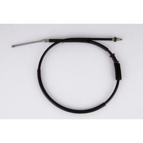Handbremsseil 8AS 355 661-671 für LANCIA
