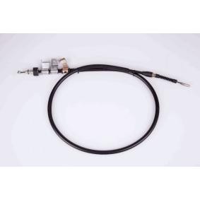 Handbremsseil 8AS 355 661-691 für KIA