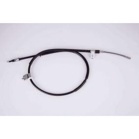Handbremsseil 8AS 355 661-721 für DAEWOO