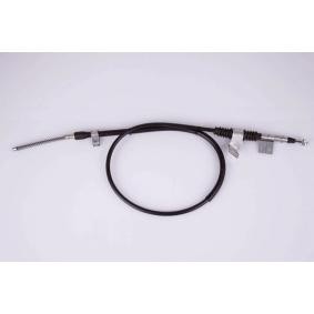 Handbremsseil 8AS 355 661-761 für DAEWOO