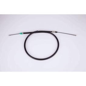 Handbremsseil 8AS 355 662-541 für RENAULT