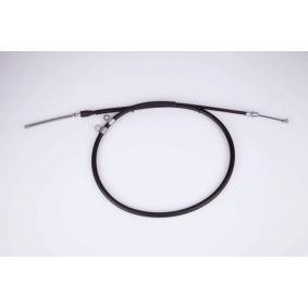 Handbremsseil 8AS 355 663-771 für MITSUBISHI