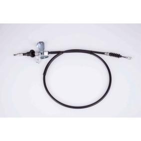 Handbremsseil 8AS 355 663-821 für SMART